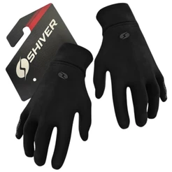 Luva Térmica Base Shiver Motoqueiro Motoboy Frio Inverno