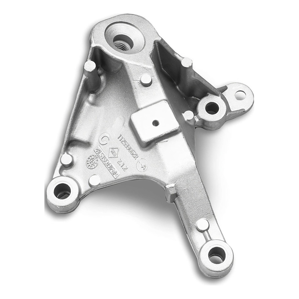 Suporte Coxim Câmbio 112533062r Captur Duster Logan Sandero