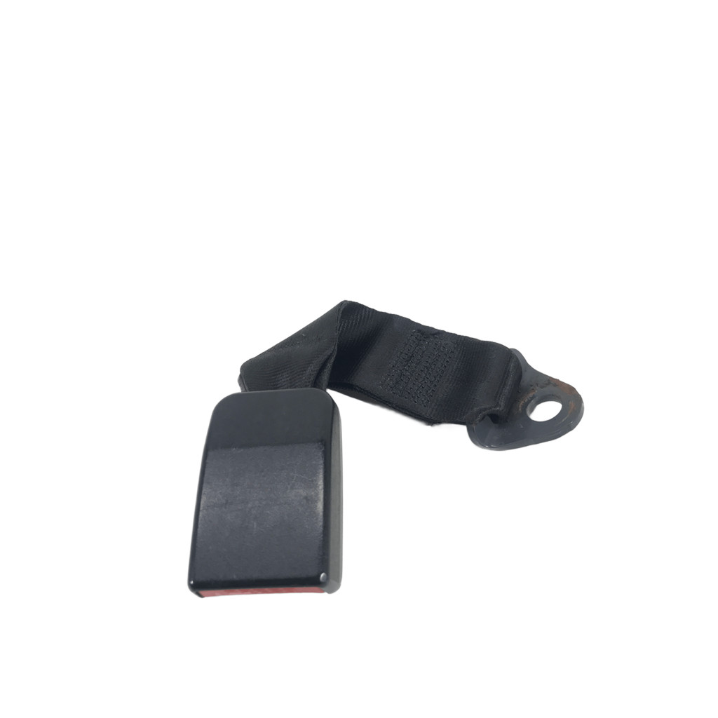 ENGATE CINTO SEGURANÇA TRASEIRO PEUGEOT 206 207 ORIGINAL