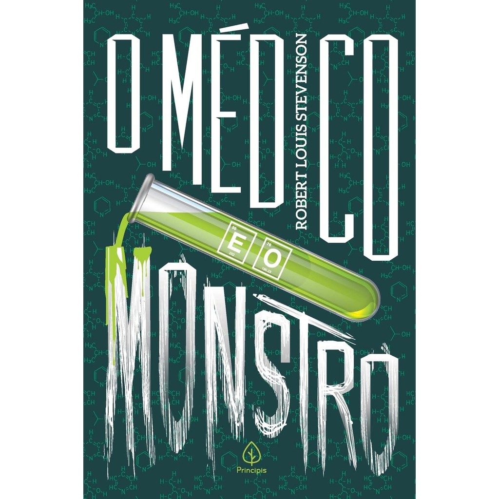 O Médico e o Monstro | Robert Louis Stevenson em Oferta na Shopee