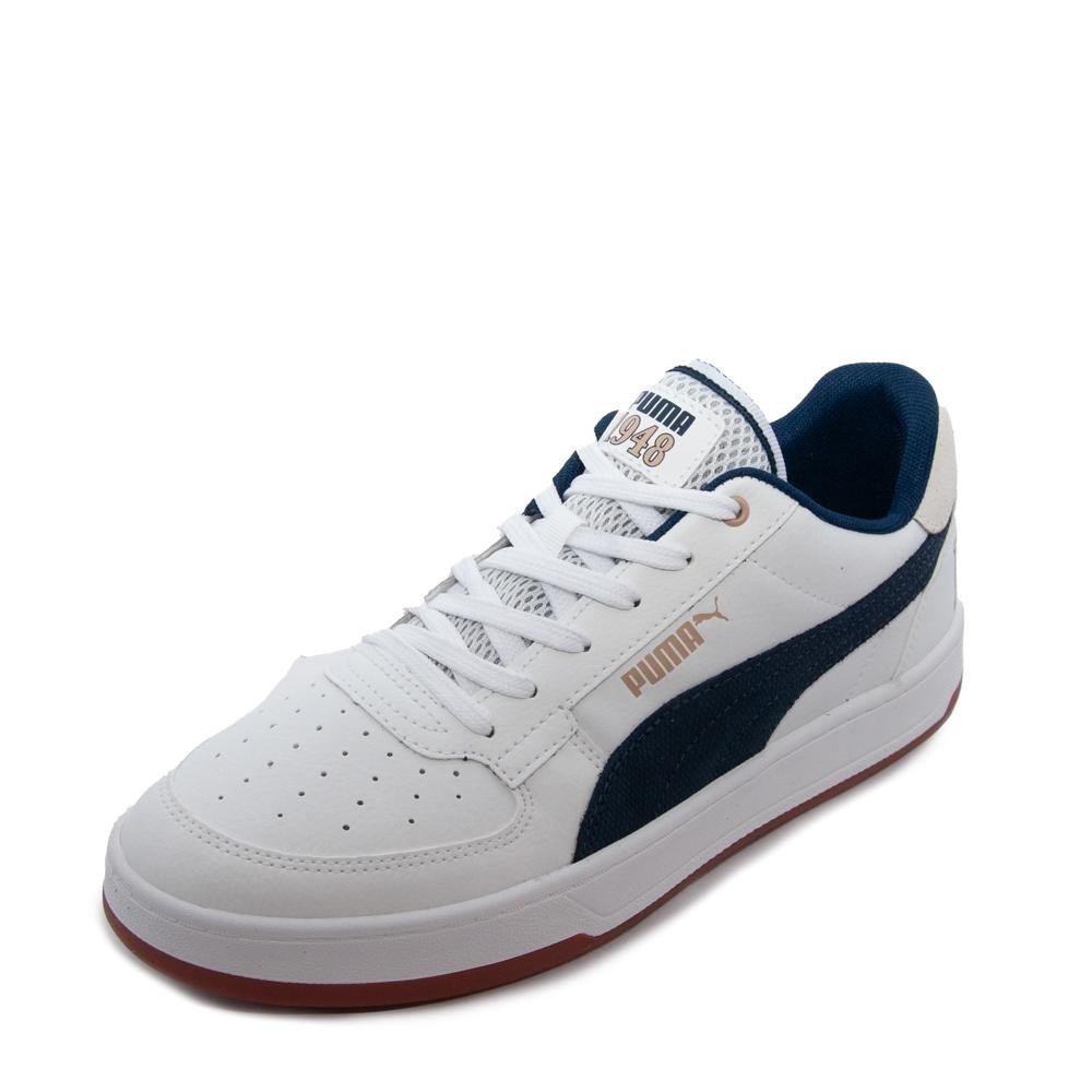 Tênis Masculino Puma Caven 2.0 Retro Club REF: 399014-01