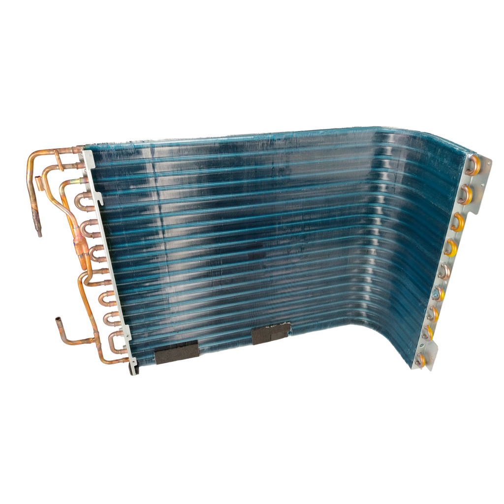 Serpentina Condensadora 9.000 Btus Eco Inverter II HJQE09C2CB, HJQE09C2NA