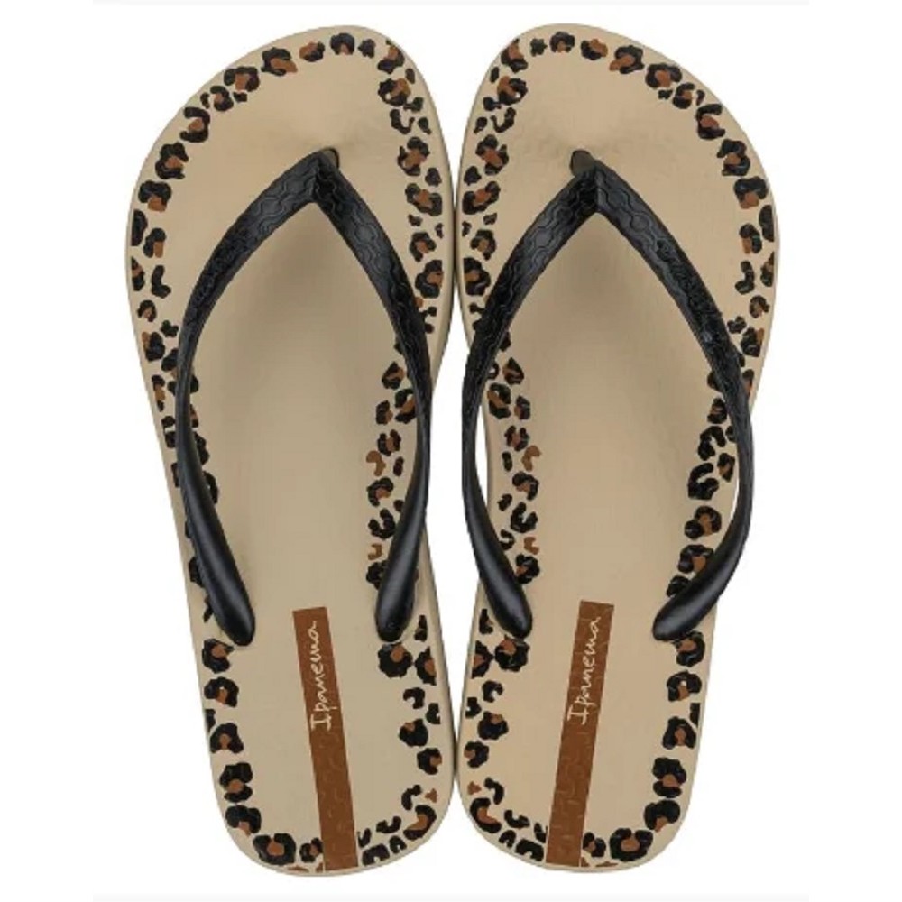 CHINELO DE DEDO IPANEMA FEMININO DAY 27321 - BEGE