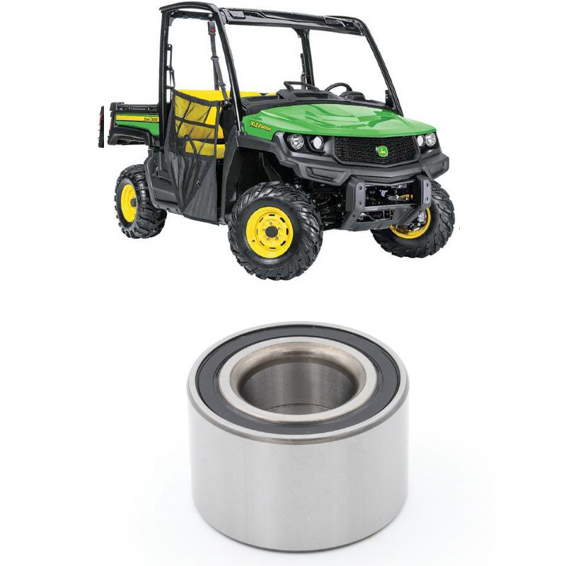 Rolamento de Roda JOHN DEERE Gator XUV 865M