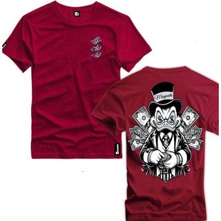 Camisa Camiseta Patinhas Exclusiva Oferta Tyconn Magnata Envio Já Top Premium em Oferta na Shopee