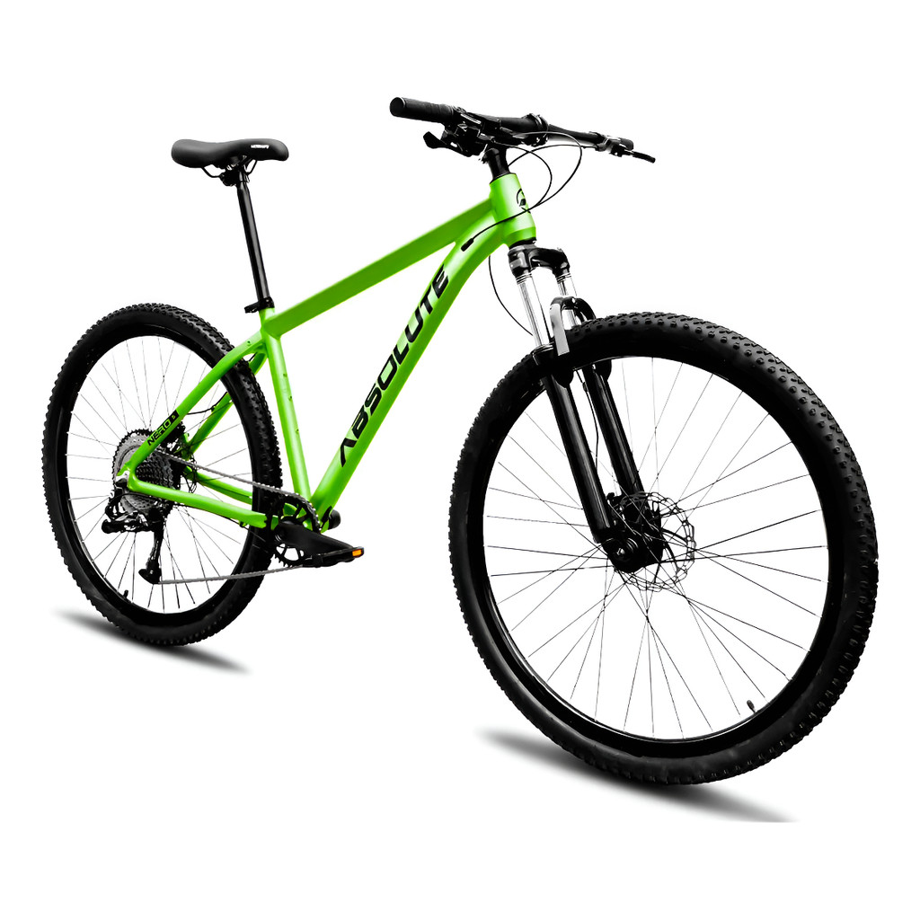 Bicicleta Absolute Nero 5 29  12v Freio Hidráulico Adulto em Oferta na Shopee