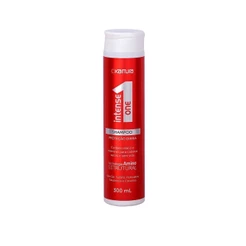 Shampoo Intense One C.Kamura Proteção Diária 300ml