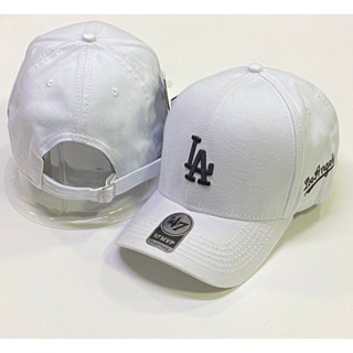 Boné aba curva L.A Los Angeles envio rápido! em Oferta na Shopee