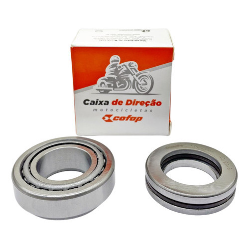 Caixa De Direcao Esferica Cofap Xtz150 Crosser Ttr125 Xtz125 em Oferta na Shopee