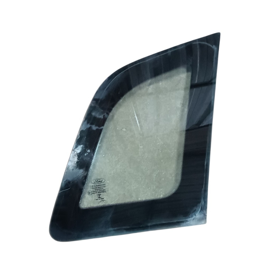 Vidro Fixo Traseiro Direita Ford Fiesta 2007 2008 2012