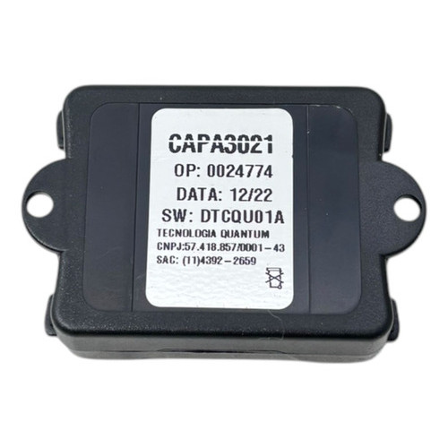 Modulo Trava Porta Mtech Mitsubishi Eclipse Cross ( Leia )