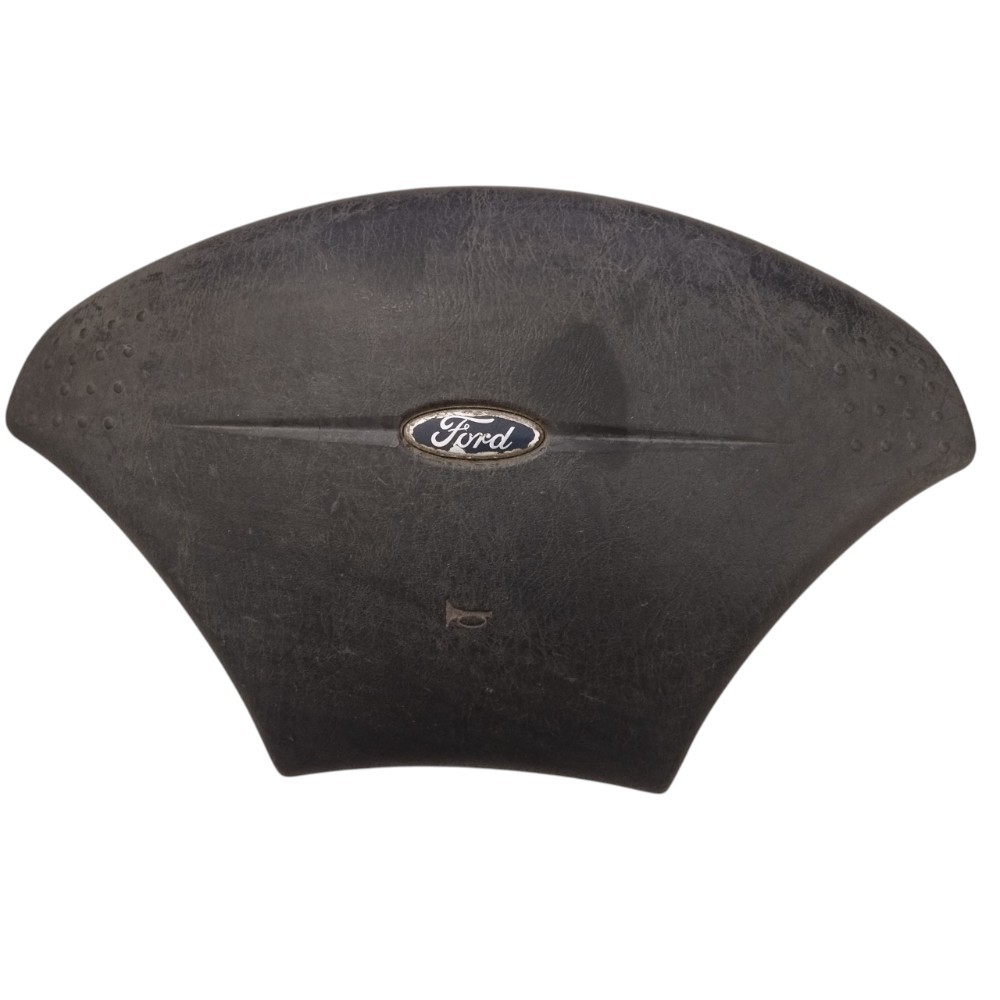 Capa Tampa Volante Buzina Ford Focus 2000 A 2008