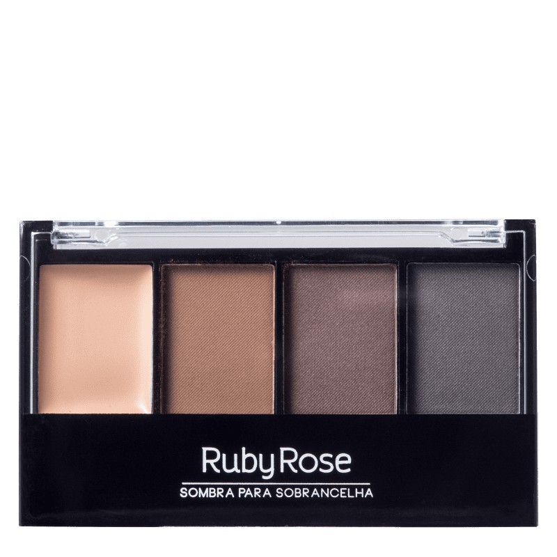 Sombra Para Sobrancelha - Ruby Rose