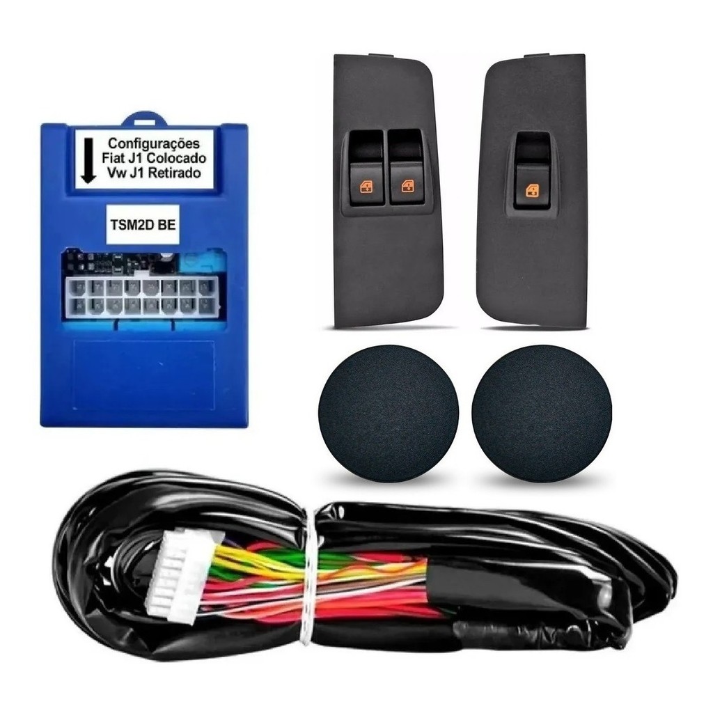 Módulo Vidro Elétrico Palio: Onde Comprar | BuscaProdutos