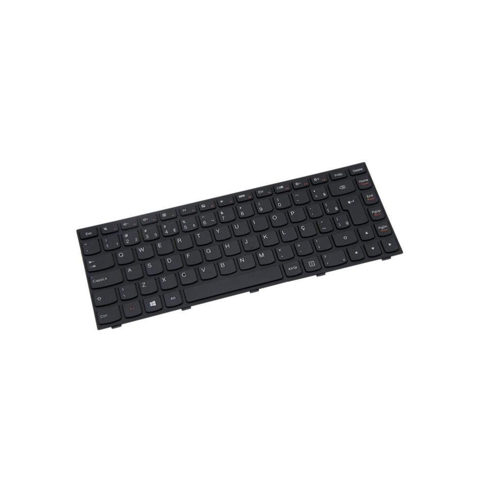 Teclado para Notebook Lenovo B Series B40-30 | Preto ABNT2
