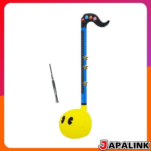Otamatone, o instrumento musical eletrônico que fez do Pakkun, o brinquedo musical Pak-kun, um sucesso no mundo dos vid