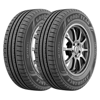 Jogo 2 Pneus Goodyear Aro 14 Assurance Maxlife 175/65R14 86H XL em Oferta na Shopee