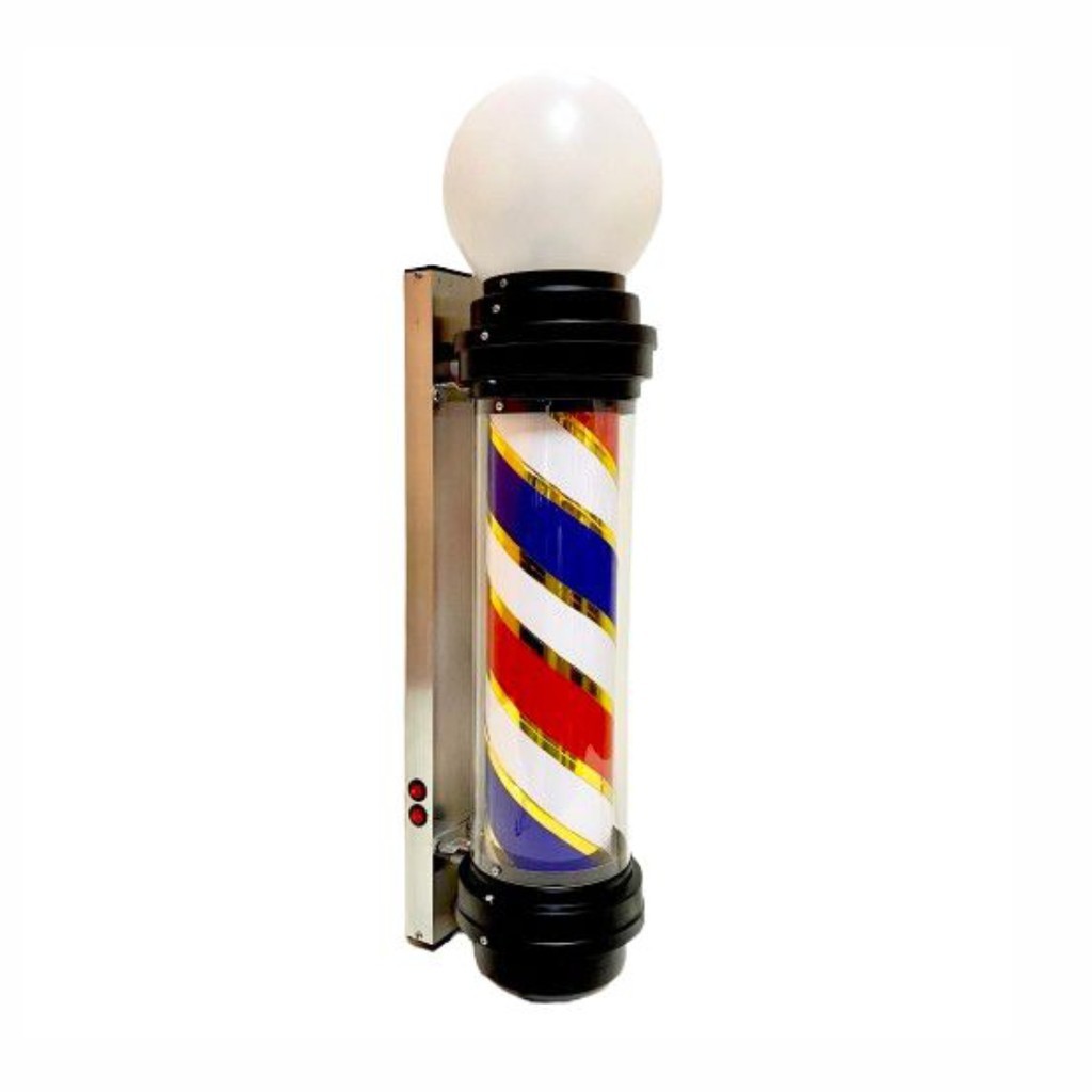 Barbepole 65 Cm Novidade no Mercado Fio de Ouro Envio Rapido