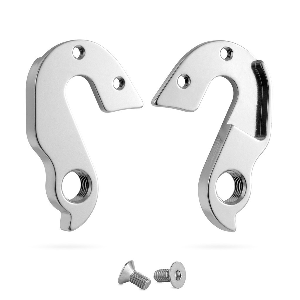 Gancheira GE034 Para Quadro Caloi Strada / Diamondback Podium