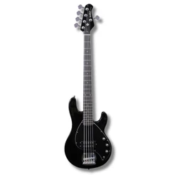 Contrabaixo Elétrico Waldman 5 Cordas MB-105