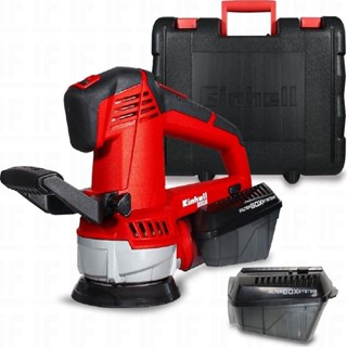 Lixadeira Roto-orbital 127v Te-rs 40E 4462003 Einhell em Oferta na Shopee
