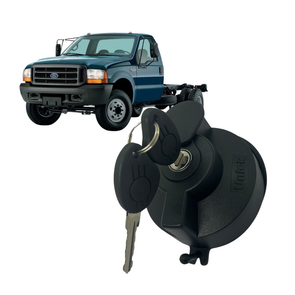 Tampa Tanque De Combustível F4000 2005 2006 2007 2008 A 2023 em Oferta na Shopee