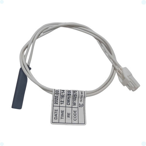 Fusível Térmico Geladeira Freezer Brastemp Consul Original