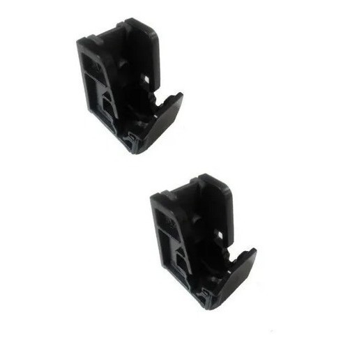 Par De Grampo Do Farol Polo Virtus 2018/2022 Original Vw em Oferta na Shopee