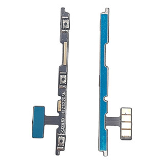 Xiaomi Mi A2 / Mi 6x - Cabo Flex Power Volume Botão em Oferta na Shopee