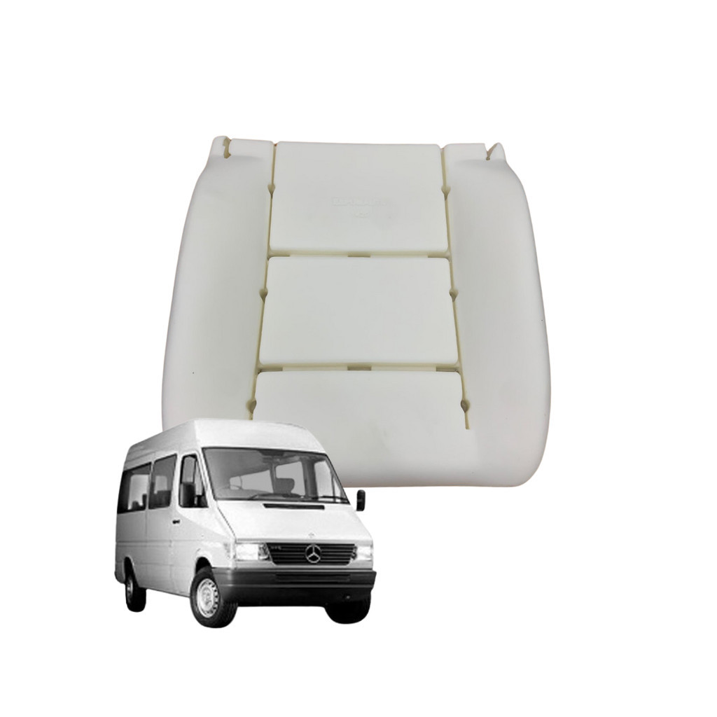 Espuma Banco Assento Banco Motorista Sprinter ate 2000 1429
