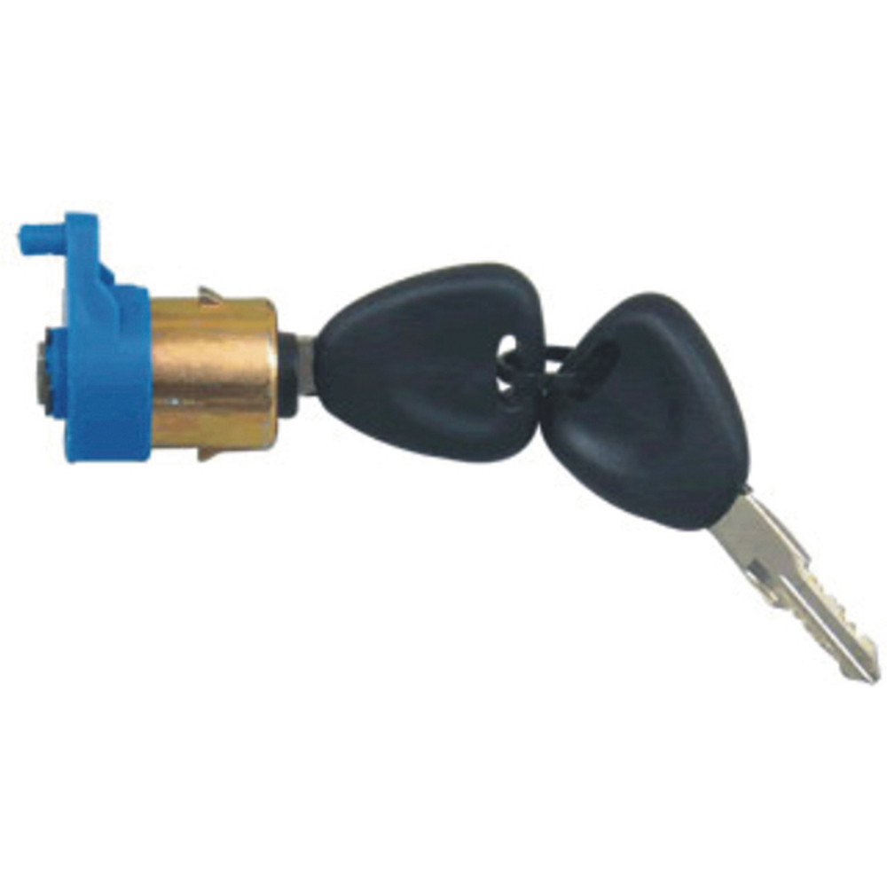 Cilindro Port-Malas Com Chave Kangoo em Oferta na Shopee