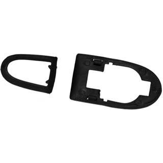 Conjunto Calço Maçaneta Externa Porta Esquerda Direita Palio em Oferta na Shopee