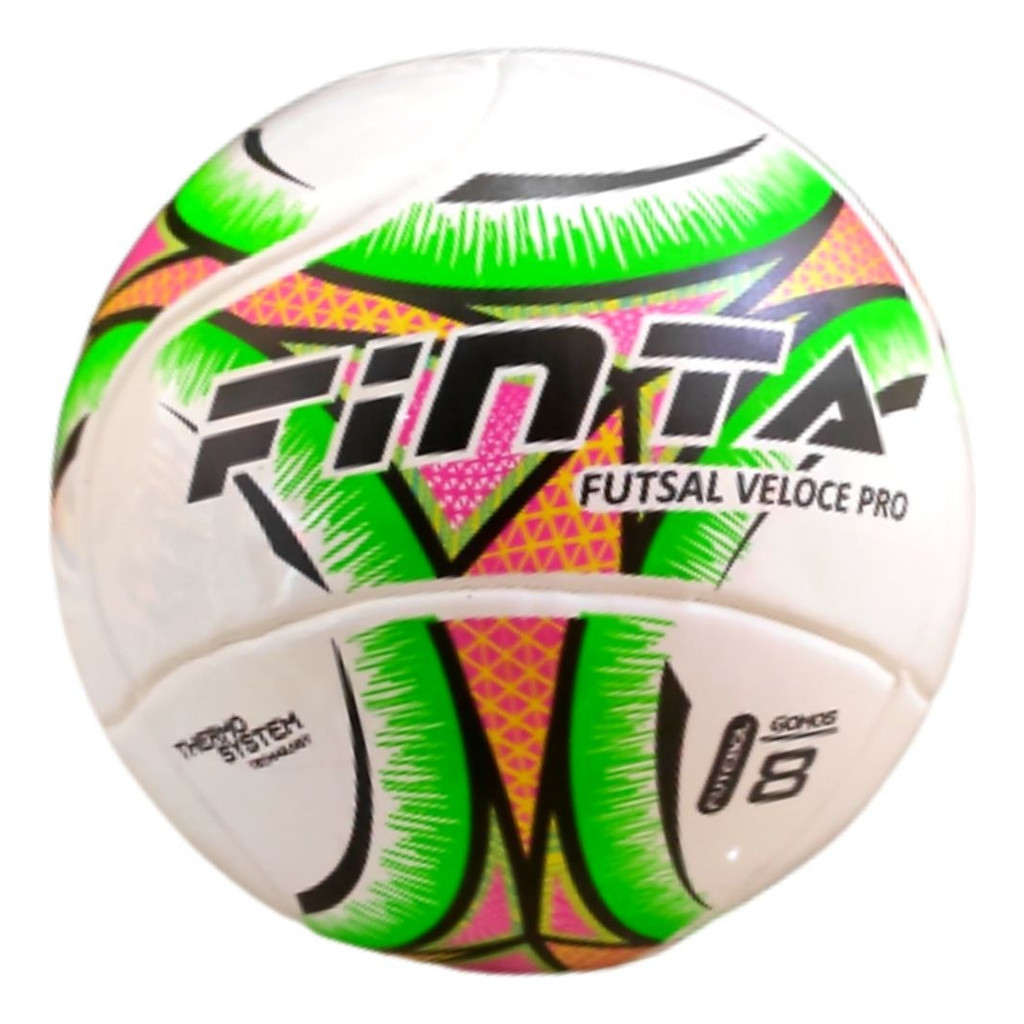 Bola Futebol Futsal Salão Veloce Pro Alta Qualidade Oferta