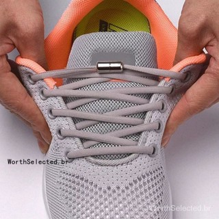 1 Par De Sapatos Elásticos Preguiçosos Mágicos Sem Rendas E Fivelas De metal Tênis Neutro Para Crianças Adultos De Futebol em Oferta na Shopee