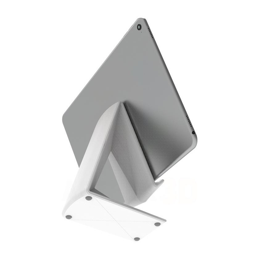 Suporte Tablet Mesa Apoio Universal Videoconferencia Live