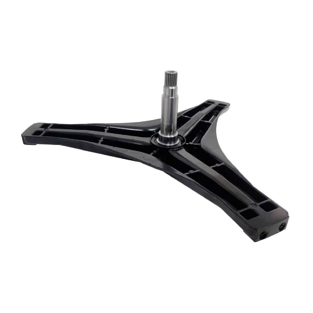 Eixo Tripé Suporte Aranha LG wd1252 wd12596 4434ER0003F