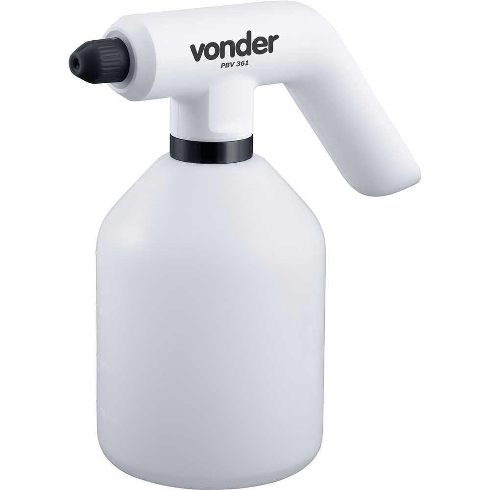 Pulverizador A Bateria 36 V Recarregável 1L Pbv 361 Vonder em Oferta na Shopee