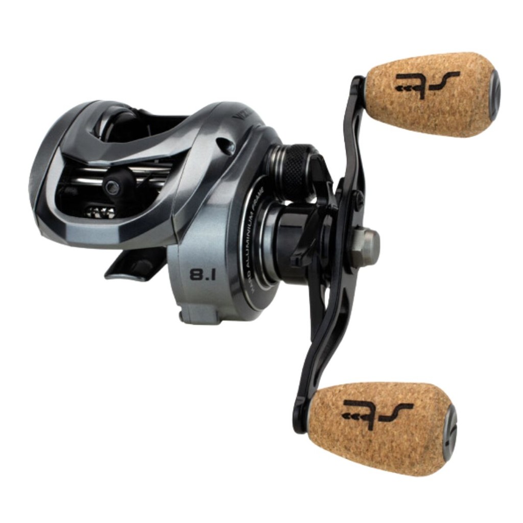 Carretilha de pesca Vizel Saint Jogá 11000 Drag 6,5 kg 11 Rolamentos