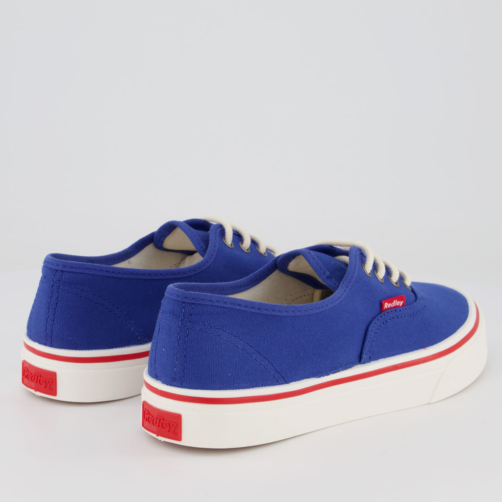 Tênis Redley Originals Azul