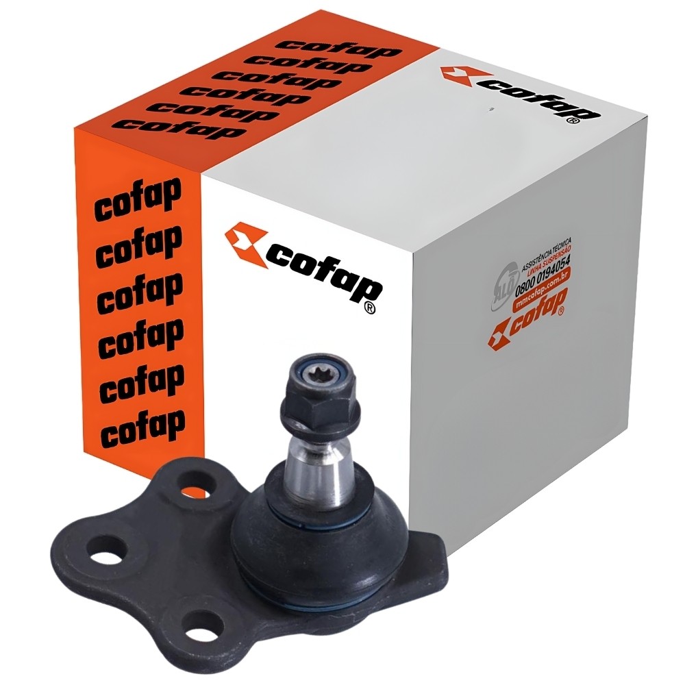 Pivo Suspensão Renault Duster Oroch 2016 Em Diante Dianteira em Oferta na Shopee