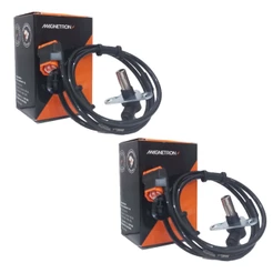 Kit Sensores Abs Cb 250f Twister 2016-2018 (Dianteiro e Traseiro) Magnetron