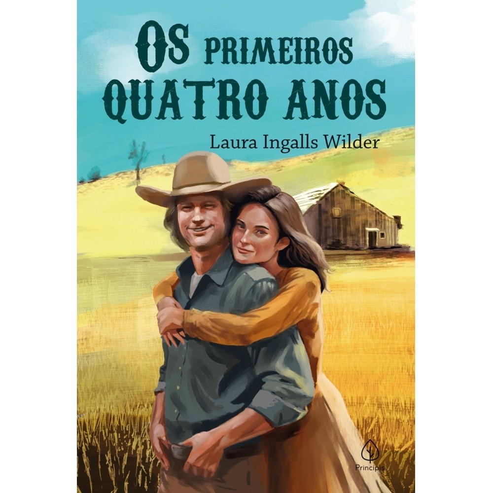 Livro Os primeiros quatro anos (Livro 9) em Oferta na Shopee