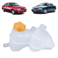 Reservatório Água Gm Vectra Gls 2.0 8v Mpfi Gasolina 94-95