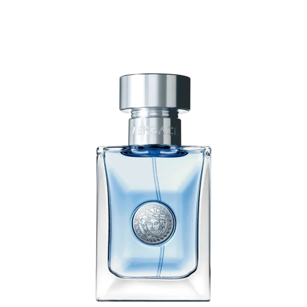 Versace Pour Homme Edt - Perfume Masculino 30ml - Beauty