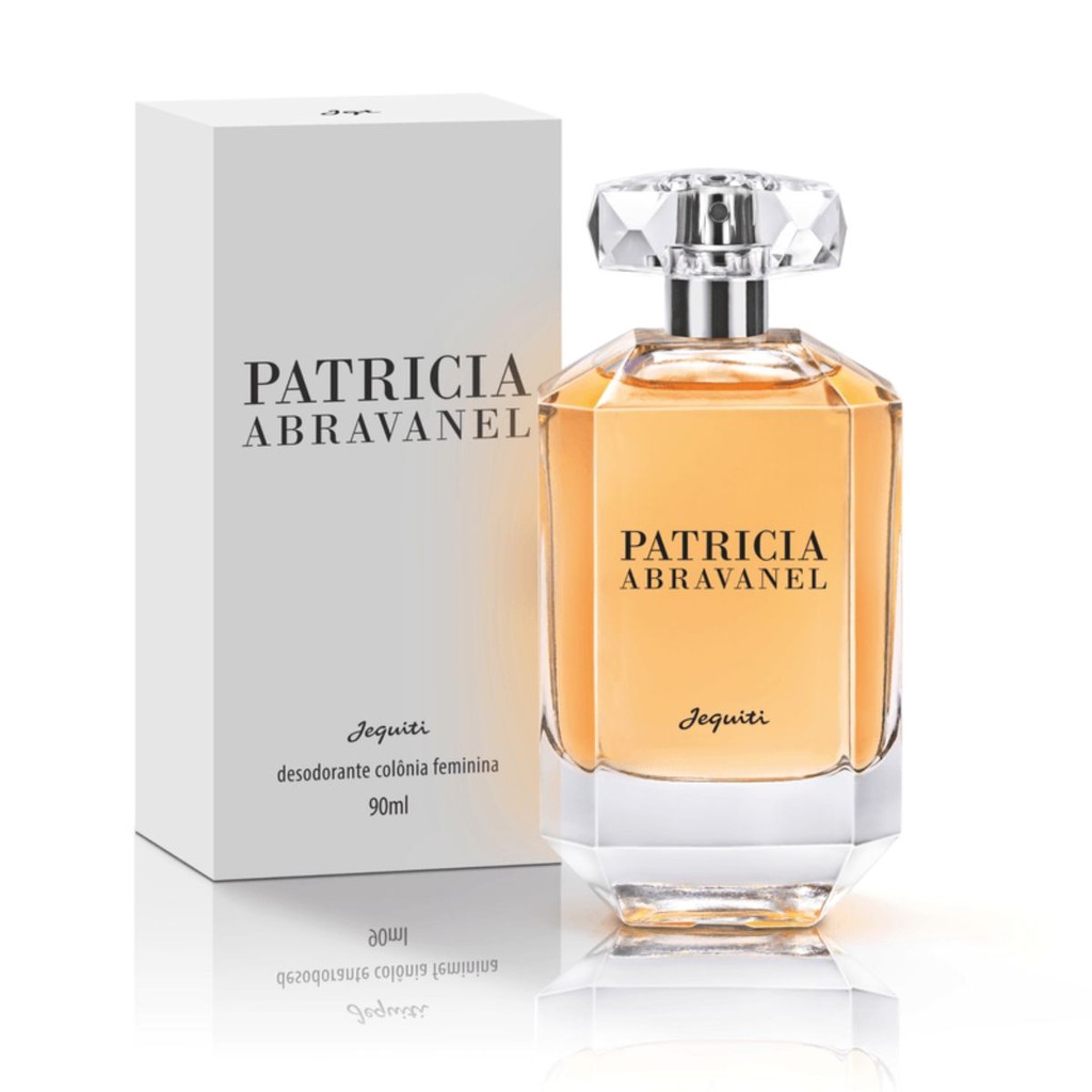 Perfume Patricia Abravanel Tradicional: Onde Comprar | BuscaProdutos