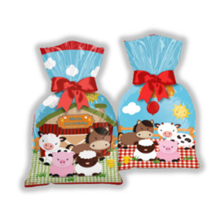 8 ~40  SACOLA FESTA FAZENDINHA FESTA LEMBRANCINHA Regina em Oferta na Shopee