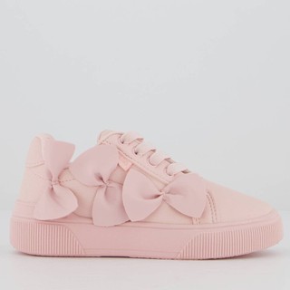 Tênis Klin Sky Infantil Rosa Claro em Oferta na Shopee