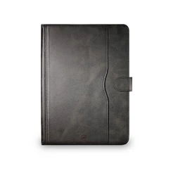 Gshield Capa Case Capinha Universal Office compatível com Ipad e Tablet 10 a 11" Polegadas, Preta
