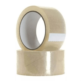 Fita de Empacotamento 48mm x 40metros Beltools - 1 Rolo em Oferta na Shopee