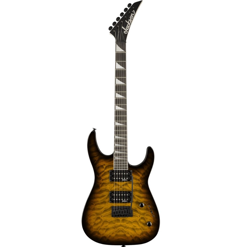 Guitarra Jackson JS20 Series Dinky — imagem 2 de 2